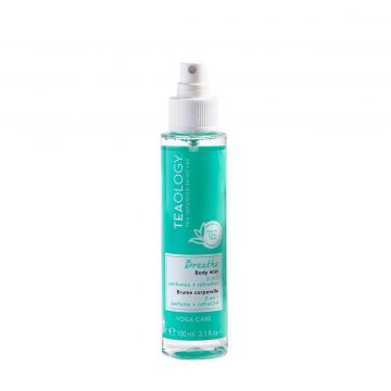 Breathe body mist 2in 1 100 ml