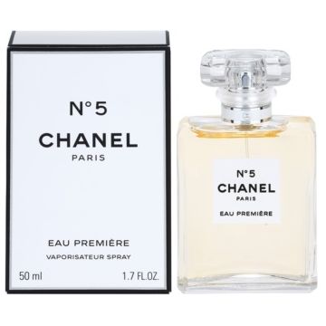 Chanel N°5 Eau Première Eau de Parfum pentru femei