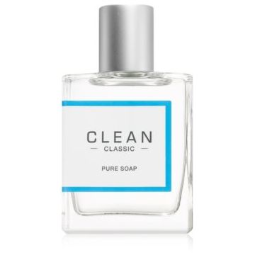 CLEAN Pure Soap Eau de Parfum unisex