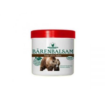 Crema Balsam Gel Herbamedicus Puterea Ursului 250ml ieftina