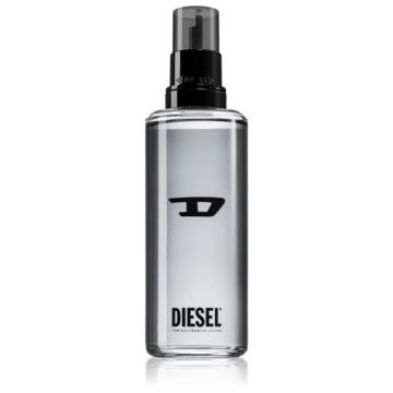 Diesel D BY DIESEL Eau de Toilette rezervă unisex