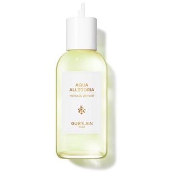 GUERLAIN Aqua Allegoria Nerolia Vetiver Eau de Toilette rezervă pentru femei