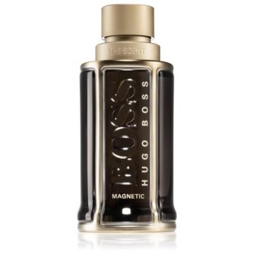 Hugo Boss BOSS The Scent Magnetic Eau de Parfum pentru bărbați