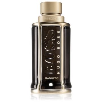 Hugo Boss BOSS The Scent Magnetic Eau de Parfum pentru bărbați