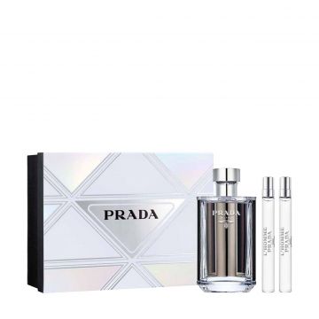 L'Homme Prada Set 120 ml de firma original