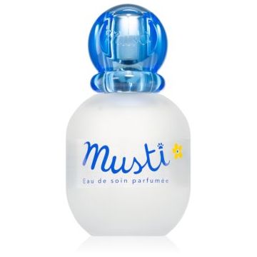 Mustela Musti Body Mist