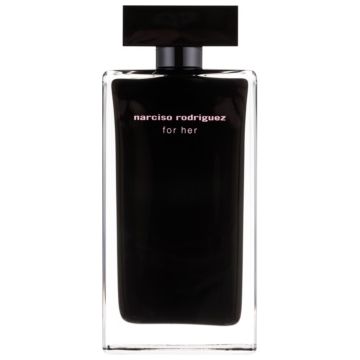 narciso rodriguez for her Eau de Toilette pentru femei