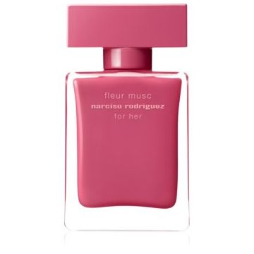 Narciso Rodriguez for her Fleur Musc Eau de Parfum pentru femei de firma original