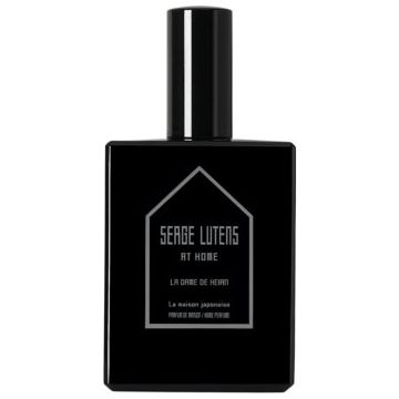 Serge Lutens La dame de Heian La maison japonaise spray pentru camera unisex