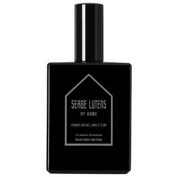 Serge Lutens Pierres sèches, laine et cuir La maison écossaise spray pentru camera unisex ieftin