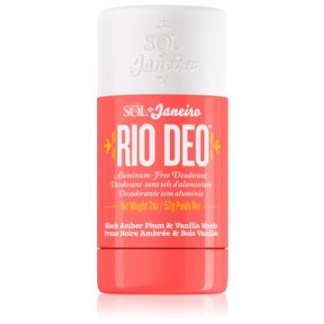 Sol de Janeiro Rio Deo ’40 deodorant fără conținut săruri de aluminiu ieftin