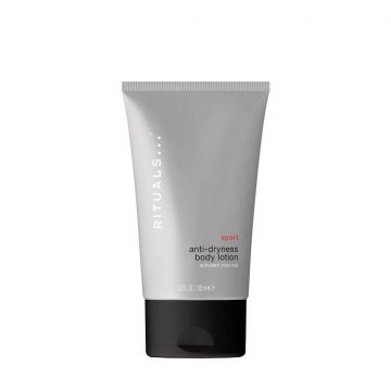 Sport Anti-Dryness Body Lotion 100 ml de firma originala