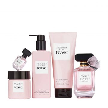 Tease Set 670.50 ml