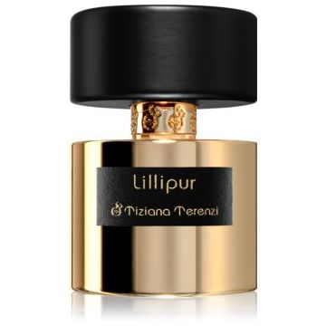 Tiziana Terenzi Lillipur extract de parfum unisex