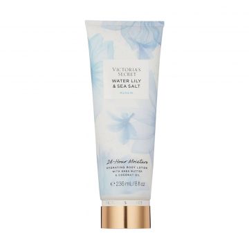 Water Lily & Sea Salt Body Lotion 236 ml ieftina