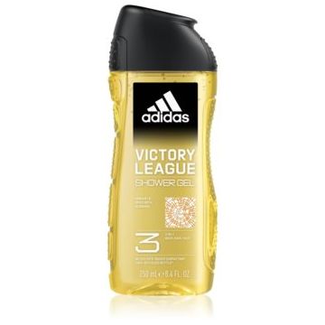 Adidas Victory League gel de duș de firma original