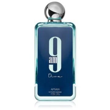 Afnan 9 AM Dive Eau de Parfum unisex