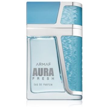 Armaf Aura Fresh Eau de Parfum pentru bărbați