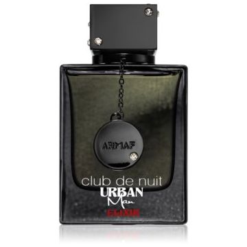 Armaf Club De Nuit Urban Man Elixir Eau de Parfum pentru bărbați