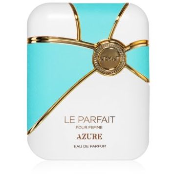 Armaf Le Parfait Azure Pour Femme Eau de Parfum pentru femei