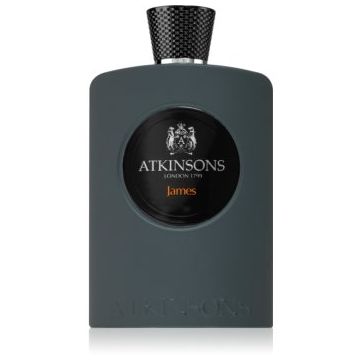 Atkinsons James Eau de Parfum pentru bărbați