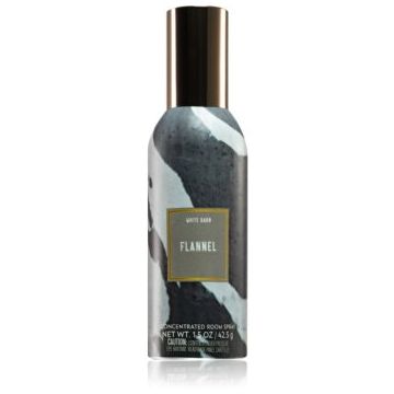 Bath & Body Works Flannel spray pentru camera I. ieftin