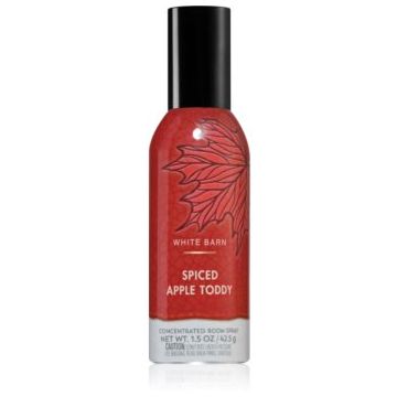 Bath & Body Works Spiced Apple Toddy spray pentru camera I.