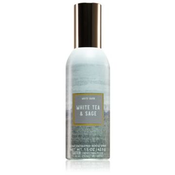 Bath & Body Works White Tea & Sage spray pentru camera I. ieftin