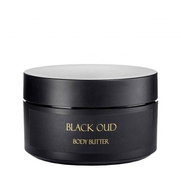 Black Oud Body Butter 200 ml