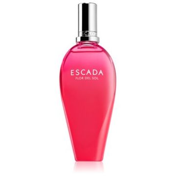 Escada Flor del Sol Eau de Toilette pentru femei