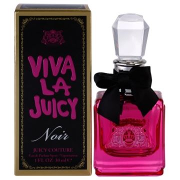 Juicy Couture Viva La Juicy Noir Eau de Parfum pentru femei