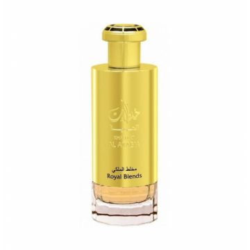 Khaltaat Al Arabia Royal Blends, apa de parfum 100 ml, femei ieftin