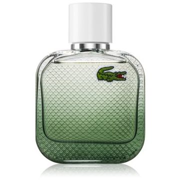 Lacoste Eau de Lacoste L.12.12 Blanc Eau Intense Eau de Toilette pentru bărbați