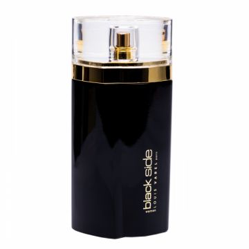 Louis Varel Black Side, apa de parfum 100 ml, femei