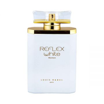 Louis Varel Reflex White, apa de parfum 100 ml, femei