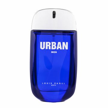 Louis Varel Urban, apa de parfum 100 ml, barbati de firma original