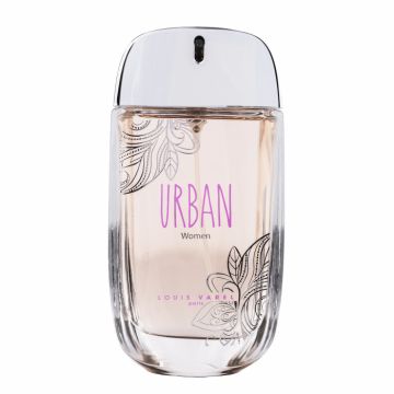 Louis Varel Urban Women, apa de parfum 100 ml, femei ieftin