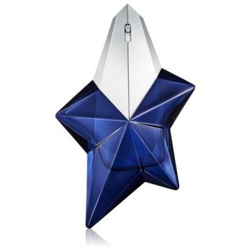 Mugler Angel Elixir Eau de Parfum reincarcabil pentru femei