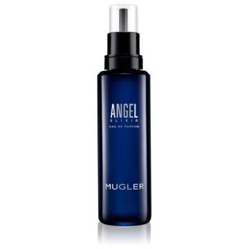 Mugler Angel Elixir Eau de Parfum rezervă pentru femei de firma original