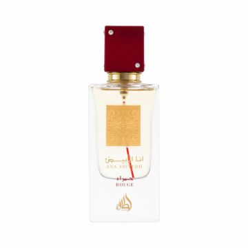 Parfum Ana Abiyedh Rouge, apa de parfum 60 ml, femei - inspirat din Baccarat Rouge 540 by Maison Francis Kurkdjian de firma original