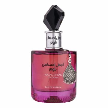 Parfum arabesc Ajmal Ehsas Bloom, apa de parfum, femei de firma original