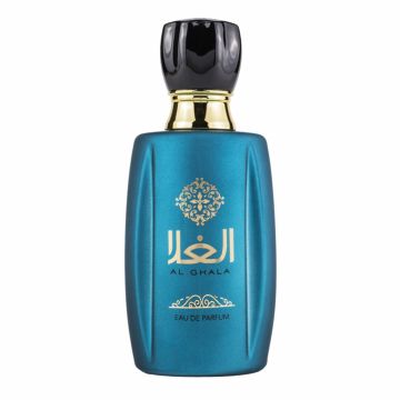 Parfum arabesc Al Ghala, apa pe parfum 100 ml, femei de firma original