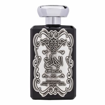 Parfum arabesc Al Ibdaa for Men, apa de parfum 100 ml, barbati de firma original