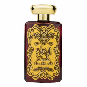 Parfum arabesc Al Ibdaa for Women, apa de parfum 100 ml, femei de firma original