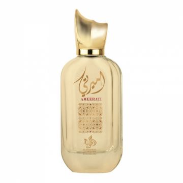 Parfum arabesc Al Wataniah Ameerati, apa de parfum 100 ml, femei ieftin