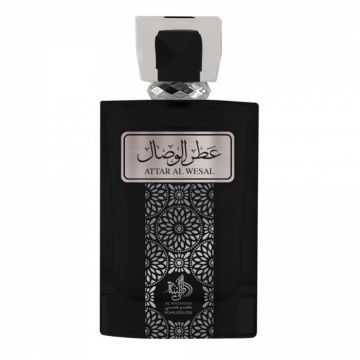 Parfum arabesc Attar Al Wesal, apa de parfum 100 ml, femei ieftin