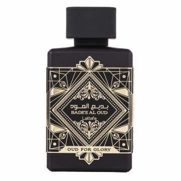 Parfum arabesc Badee Al Oud (Oud For Glory), apa de parfum 100 ml, barbati - inspirat din Oud For Greatness by Initio ieftin