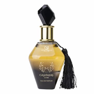 Parfum arabesc Cashmere Luxe, apa de parfum 100 ml, femei de firma original