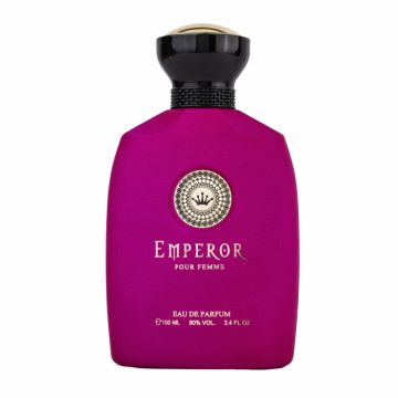 Parfum arabesc Emperor for Her, apa de parfum 100 ml, femei