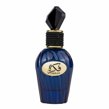 Parfum arabesc Fikrah, apa de parfum 100 ml, barbati